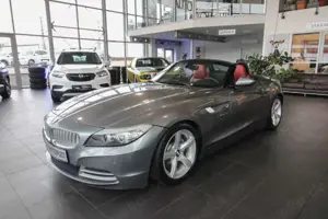 BMW Z4 Roadster sDrive 30i/Gewindefahrwerk/Navi/PDC