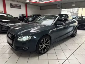 Audi A5 Cabriolet 3.0 TDI quattro XENON NAVI LEDER