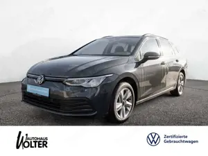 Volkswagen Golf VIII Variant 2.0 TDI APP-CON. GRA KLIMA