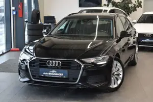 Audi A6 Avant 40TDI S-tronic LED~VirtualCo~RFK~Navi+