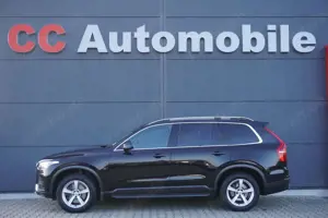 Volvo XC90 Kinetic AWD/Klimaaut/AHK/Navi/Virtual/SH/