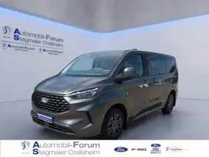 Ford Tourneo Custom Titanium 2.0l 320L1 *ERGO*ACC*NAVI*RFK*