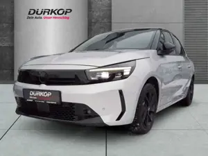 Opel Corsa GS Turbo Navi Matrix Kamera Keyless CarPlay