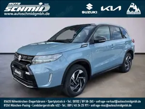 Suzuki Vitara VITARA 1.4 COMFORT+ 6AT