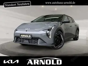 Kia EV4 EV4 81,4 kWh FB EARTH WP 360° el-Klappe LED 19"