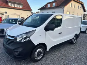 Opel Vivaro B Kasten/Kombi Kasten L1H1  2,9t