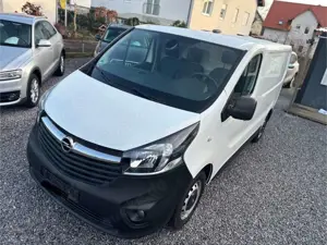 Opel Vivaro B Kasten/Kombi Kasten L1H1  2,9t