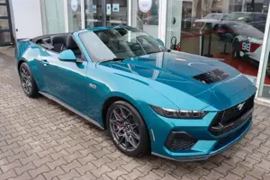 Ford Mustang GT Convertible MagneRide 4,99% FIN* Bild 2