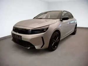 Opel Corsa F GS 1.2 HYBRID KLIMA+PDC+KAMERA+SHZ+LHZ++