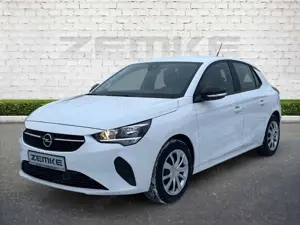 Opel Corsa F 1.2 Apple CarPlay Android Auto Musikstreaming DA