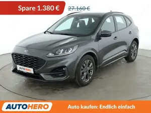 Ford Kuga 2.0 TDCi EcoBlue ST-Line Aut*NAVI*LED*ACC*CAM*AHK*