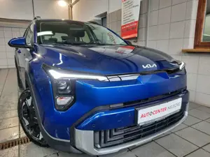 Kia Stonic 1.0 T-GDI Neues Modell