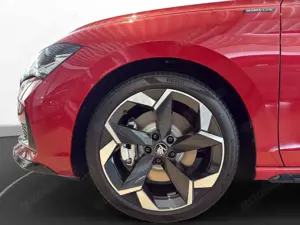 Skoda Superb Combi 2.0 TSI Sportline Bild 5