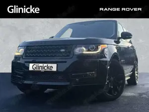 Land Rover Range Rover *Verkauf nur an Gewerbetreibende*