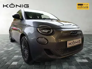 Fiat 500e 3+1 MY23  KLIMA*CARPLAY*TEMPOMAT