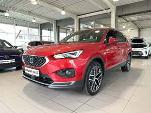 SEAT Tarraco 2.0 TDI 4D. Navi-XL Leder Pano AHK LM20