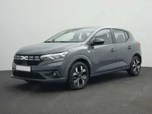 Dacia Sandero Journey TCe 90