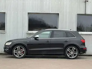 Audi SQ5 3.0 TDI quattro Pano BO Kamera Memory Assistenz Bild 4