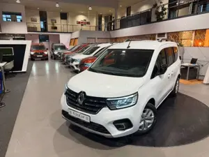 Renault Kangoo 1.3 TCe Techno EDC SmartphoneInt LED ACC