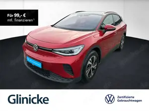 Volkswagen ID.4 Pure AHK+Matrix+Carplay+Lane Assist+Dynamic