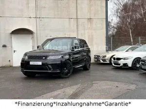 Land Rover Range Rover Sport HSE Dynamic*Vollausstattung*