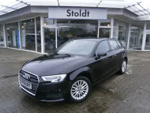 Audi A3 Sportback 1.5 TSI, 6-Gang