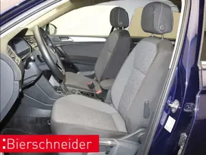 Volkswagen Tiguan Allspace 2.0 TDI DSG 4Mo. Move AHK 7S. KAMERA KESSY Bild 4