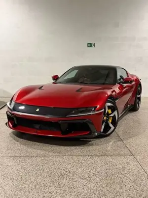 Ferrari Others 12Cilindri