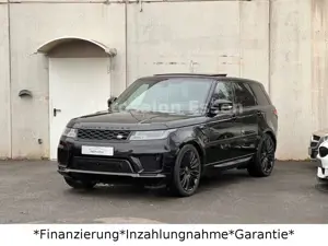 Land Rover Range Rover Sport HSE Dynamic*Vollausstattung*