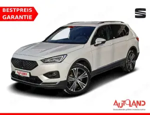 SEAT Tarraco 2.0 TDI Xcellence 4Drive LED Navi ACC