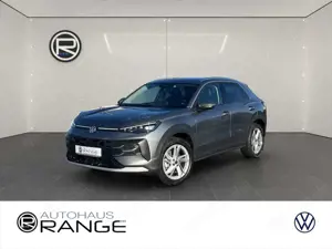 Volkswagen T-Roc 1.5 eTSI OPF, Style, DSG
