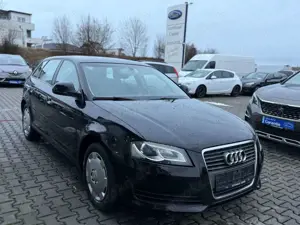 Audi A3 Sportback 1.4 TFSI Attraction**