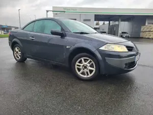 Renault Megane Megane 1.9 dCi FAP Coupe-Cabriolet Aut. Exception Bild 5