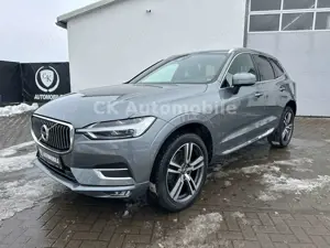 Volvo XC60 D4 Inscription 2WD/BLIS/Head-Up/Pano/360°