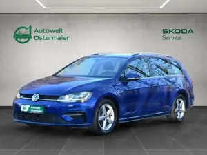 Volkswagen Golf Var. 2.0 TDI DSG*Highline*R-L.*ACC*Pano*AHK