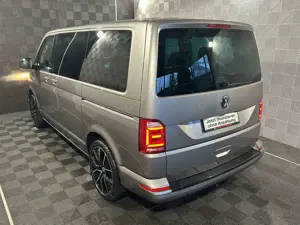 Volkswagen T6 Multivan *COMFORTLINE*7 SITZER-ACC-NAV-AHK-20" Bild 3
