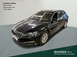 Skoda Superb Combi 2.0 TDI Style *DSG*KESSY*APP*RFK*MA