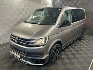 Volkswagen T6 Multivan *COMFORTLINE*7 SITZER-ACC-NAV-AHK-20" Bild 2