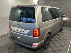 Volkswagen T6 Multivan *COMFORTLINE*7 SITZER-ACC-NAV-AHK-20" Bild 4