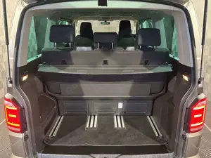 Volkswagen T6 Multivan *COMFORTLINE*7 SITZER-ACC-NAV-AHK-20" Bild 5