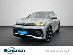 Volkswagen Tiguan 1.5 eTSI DSG R-Line Pano+ACC+Kamera+Navi+