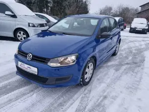 Volkswagen Polo Polo V  5-Türer 1.2 Trendline
