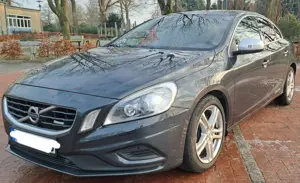 Volvo S60 D4 RDesign