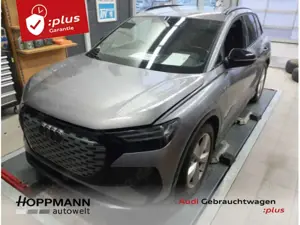 Audi Q4 e-tron nza 50 S-Line Matrix-LED Kamera Navi