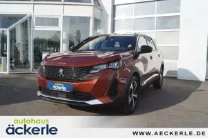 Peugeot 5008 Allure Pack I ACC I Navi I Grip-Control-Paket I el