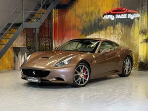 Ferrari California 4.3 V8 4-Sitzer