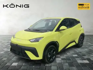 BYD Dolphin SURF Boost-LHD