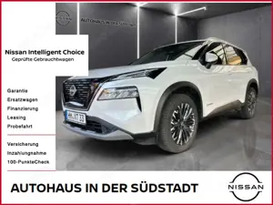 Nissan X-Trail 1.5 VC-T e-POWER N-Connecta, HUD, PGD