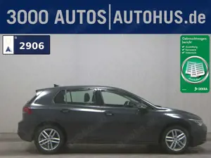 Volkswagen Golf -8 1.5 TSI Life Navi LED ACC DC Shz PDC