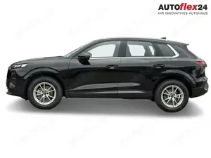 Audi Q3 SUV MJ 2026 +NAVI+PDC+EL. HECKKL.+LED+17 LM TFS...